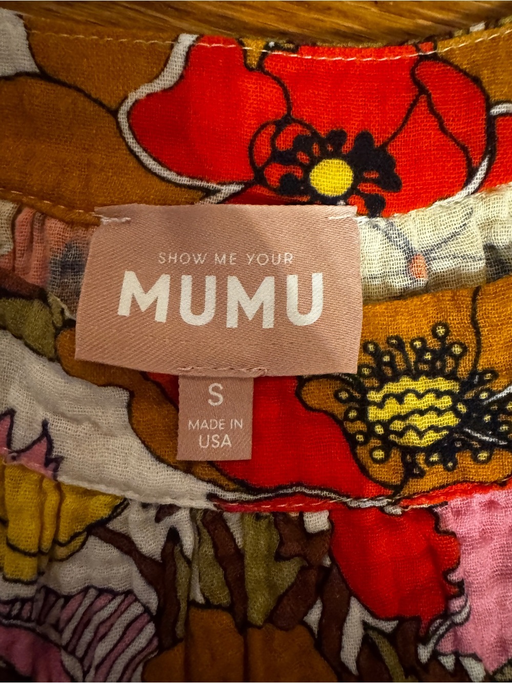 Show Me Your MuMu bundle - Picture 2 of 9